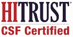 HITRUST CSF Certified